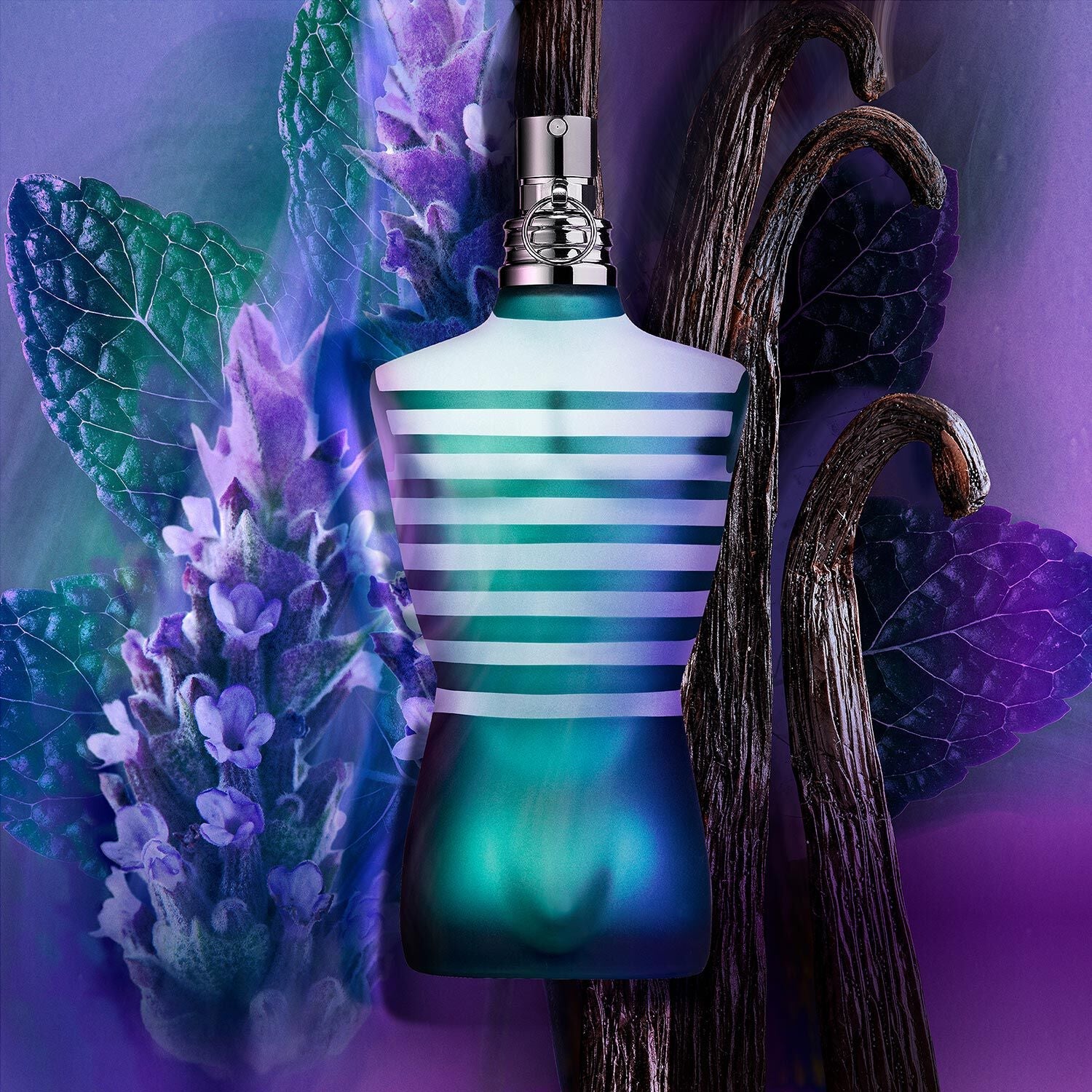 Le Male - Jean Paul Gaultier 125ml