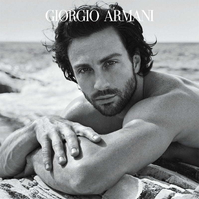 Giorgio Armani - Acqua Di Giò (Perfume)